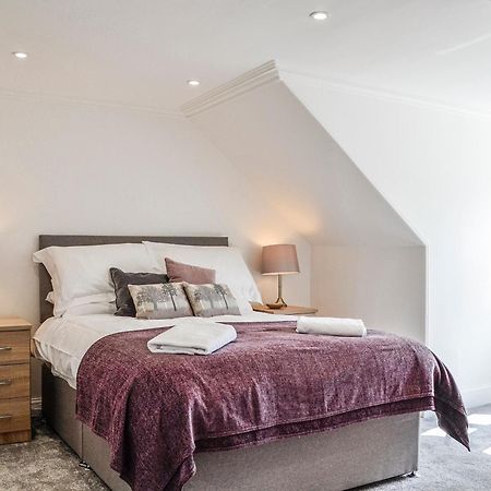 Dezzys Villa Montrose Eksteriør billede